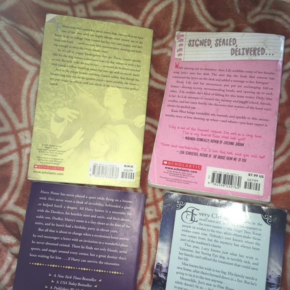 Books - Picture 2 of 2